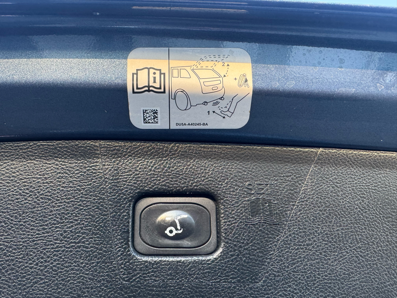 Ford Edge SEL AWD 2019