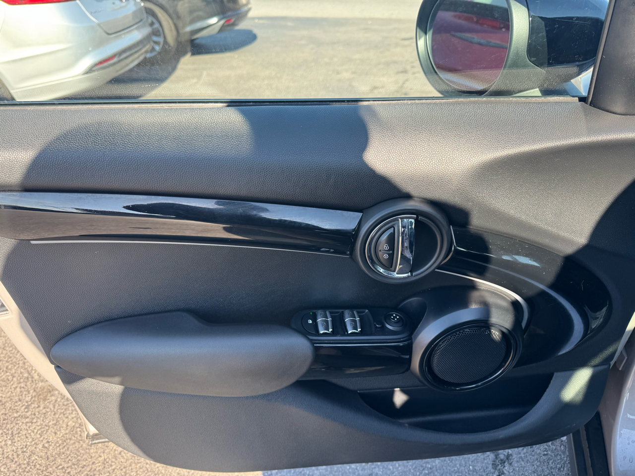 MINI Hardtop 4 Door Cooper S FWD 2022