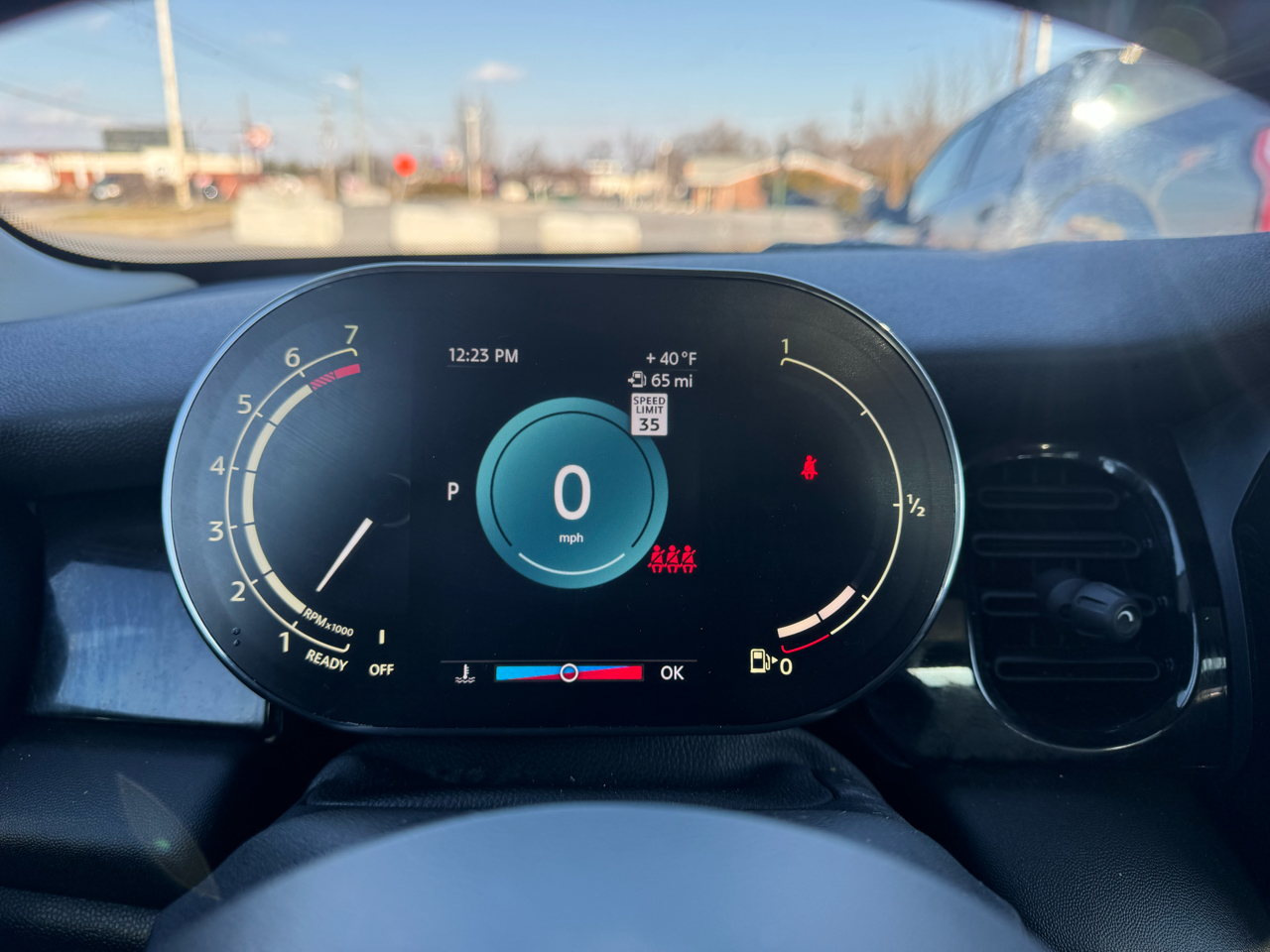 MINI Hardtop 4 Door Cooper S FWD 2022