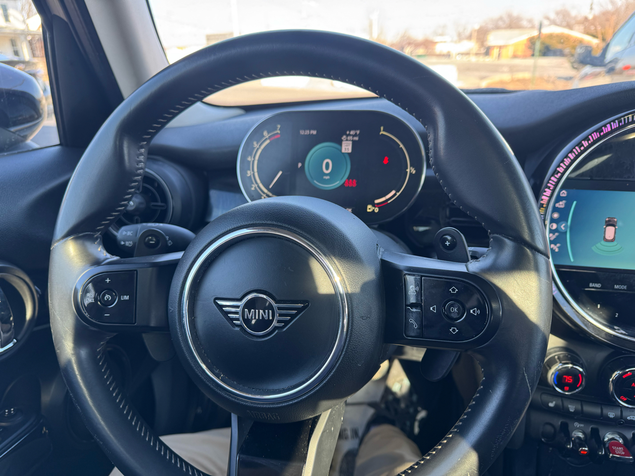 MINI Hardtop 4 Door Cooper S FWD 2022