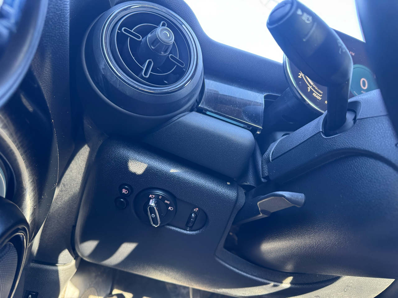 MINI Hardtop 4 Door Cooper S FWD 2022