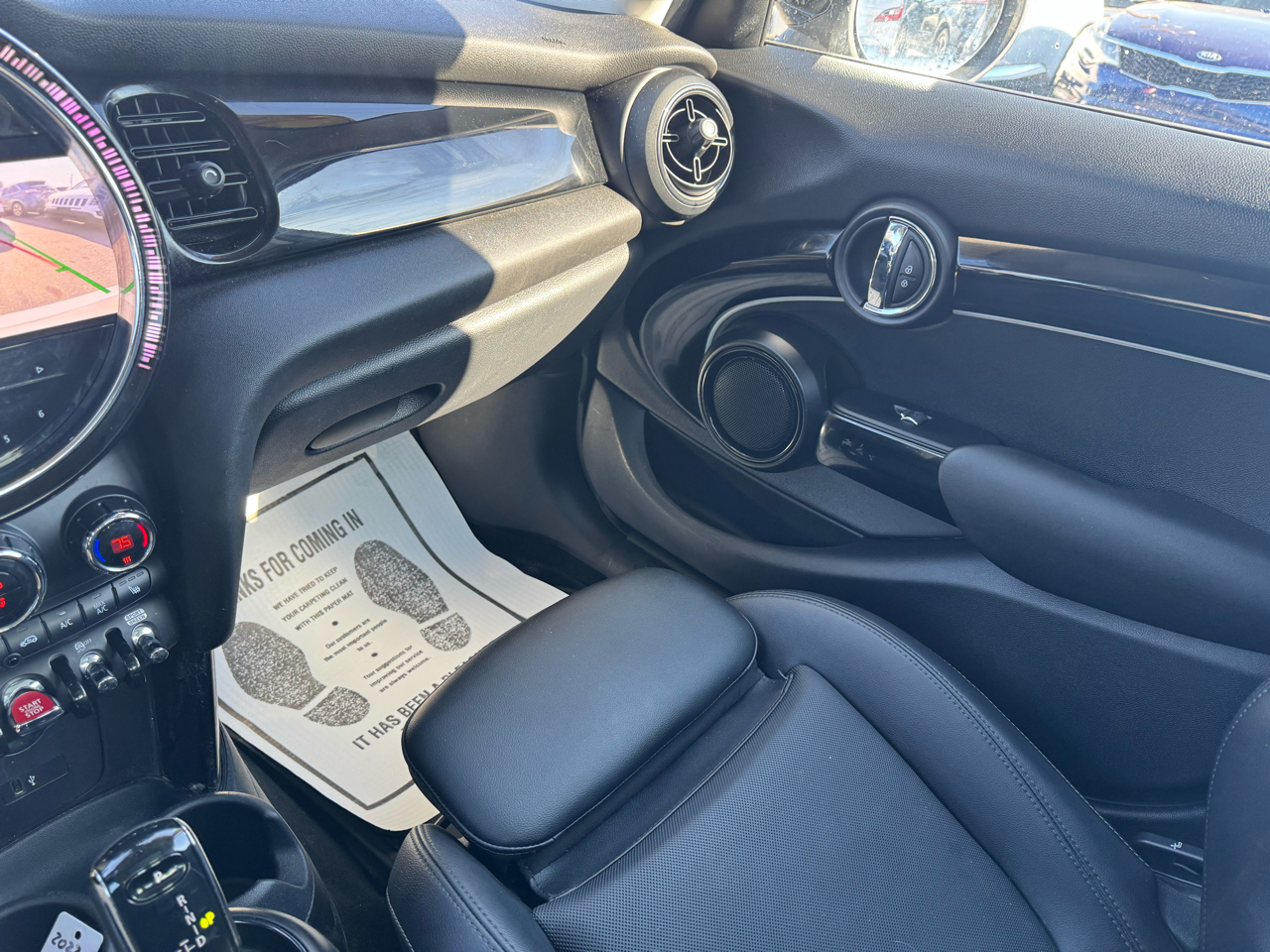 MINI Hardtop 4 Door Cooper S FWD 2022