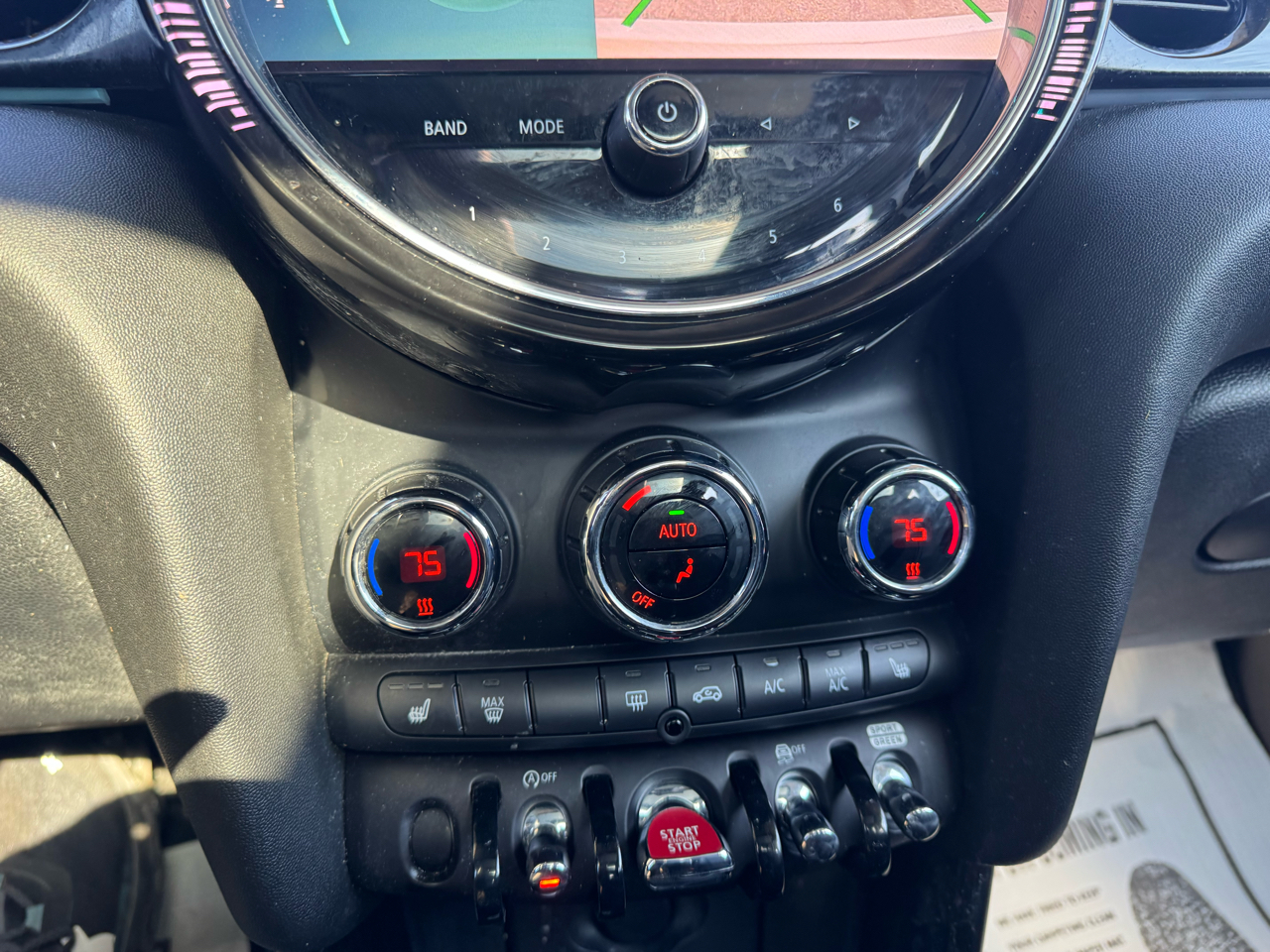 MINI Hardtop 4 Door Cooper S FWD 2022