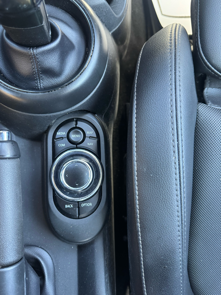 MINI Hardtop 4 Door Cooper S FWD 2022