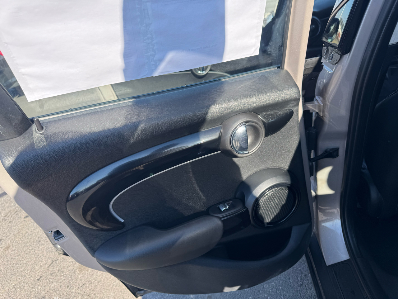 MINI Hardtop 4 Door Cooper S FWD 2022