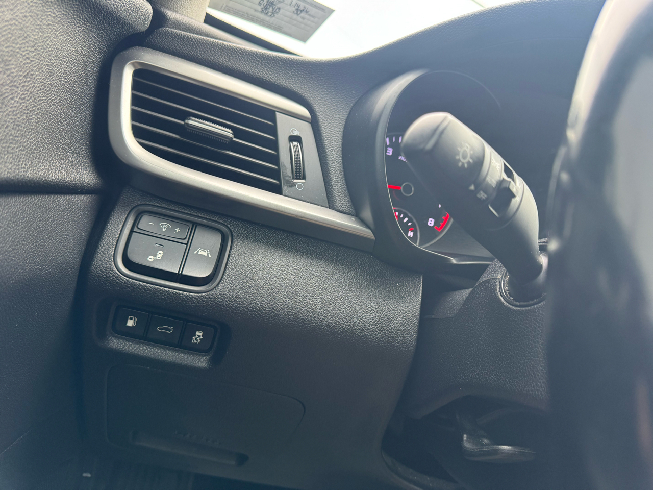 Kia Optima S Auto 2020