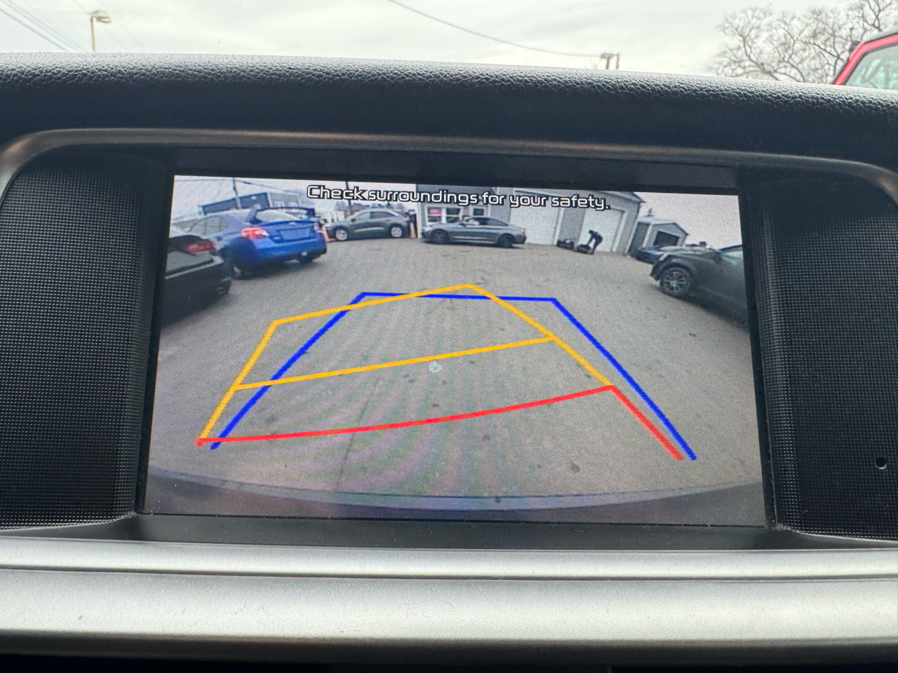 Kia Optima S Auto 2020