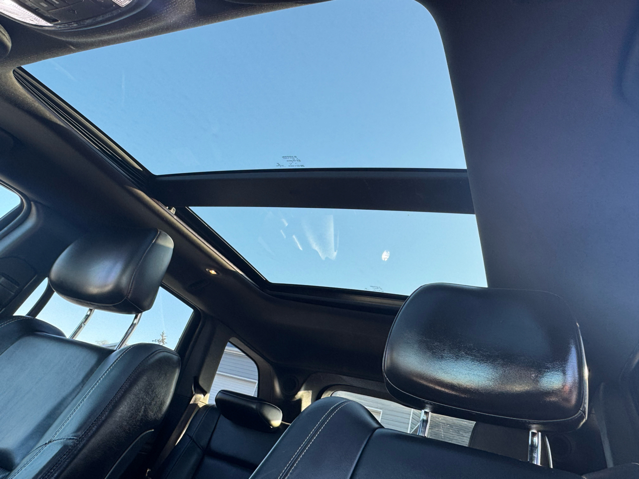 Jeep Grand Cherokee Limited 4x4 2017