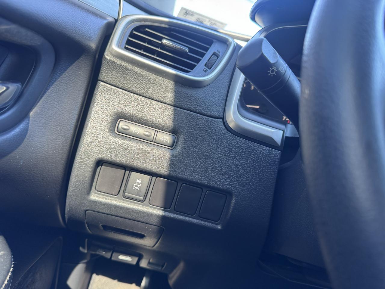 Nissan Murano photo 9