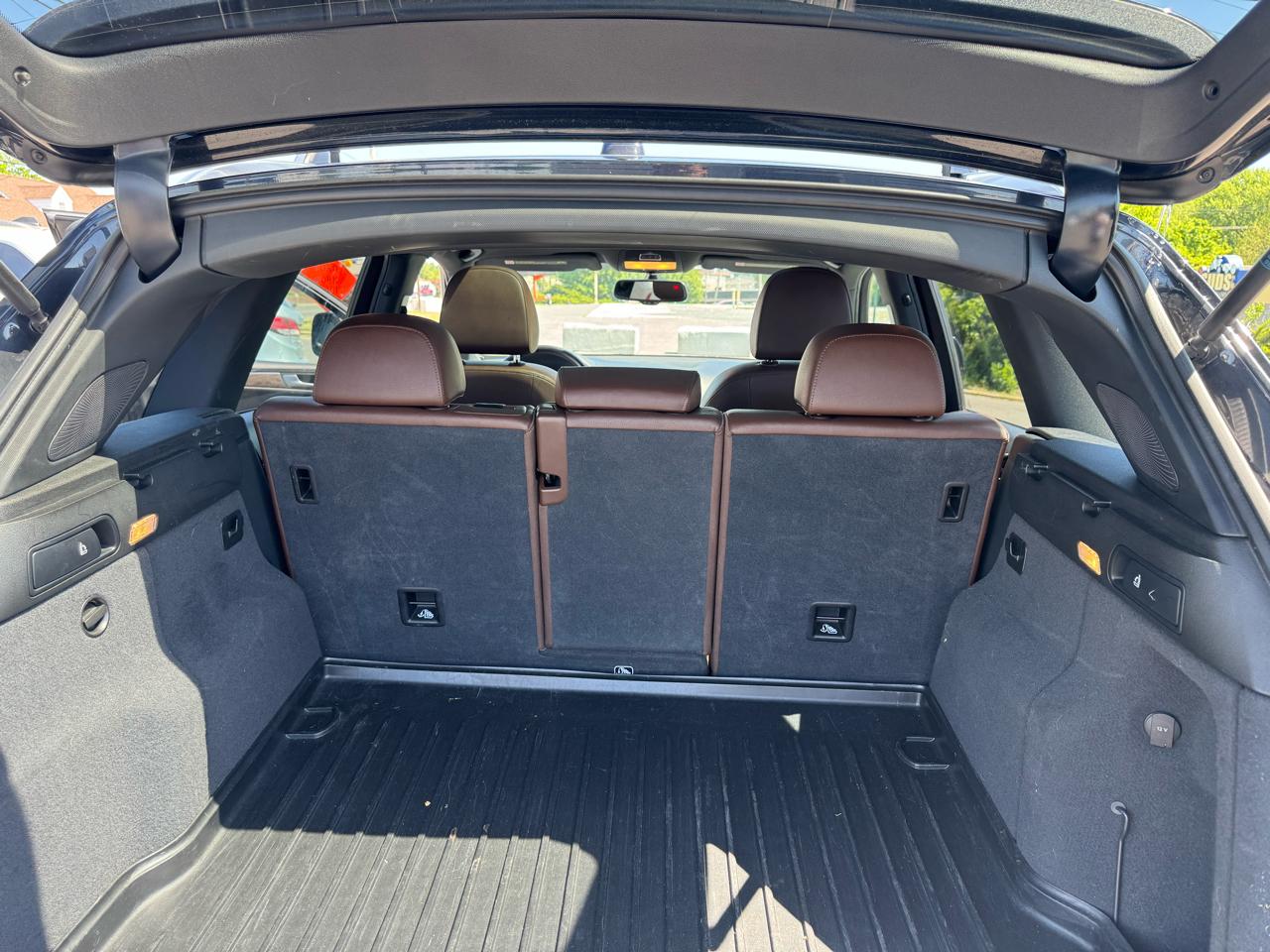 Audi Q5 quattro 4dr 2.0T Premium Plus 2014