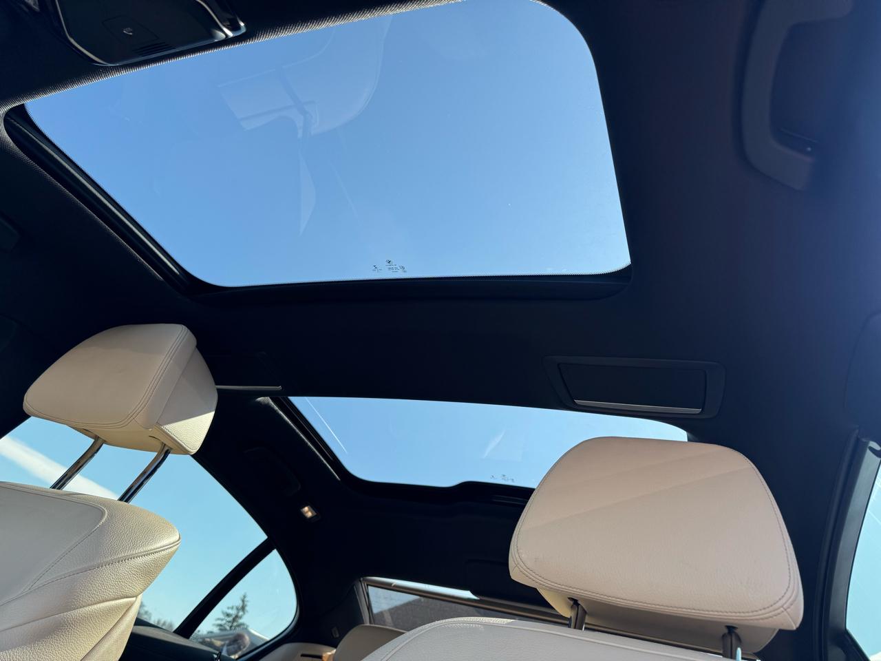 BMW 750i xDrive  2018