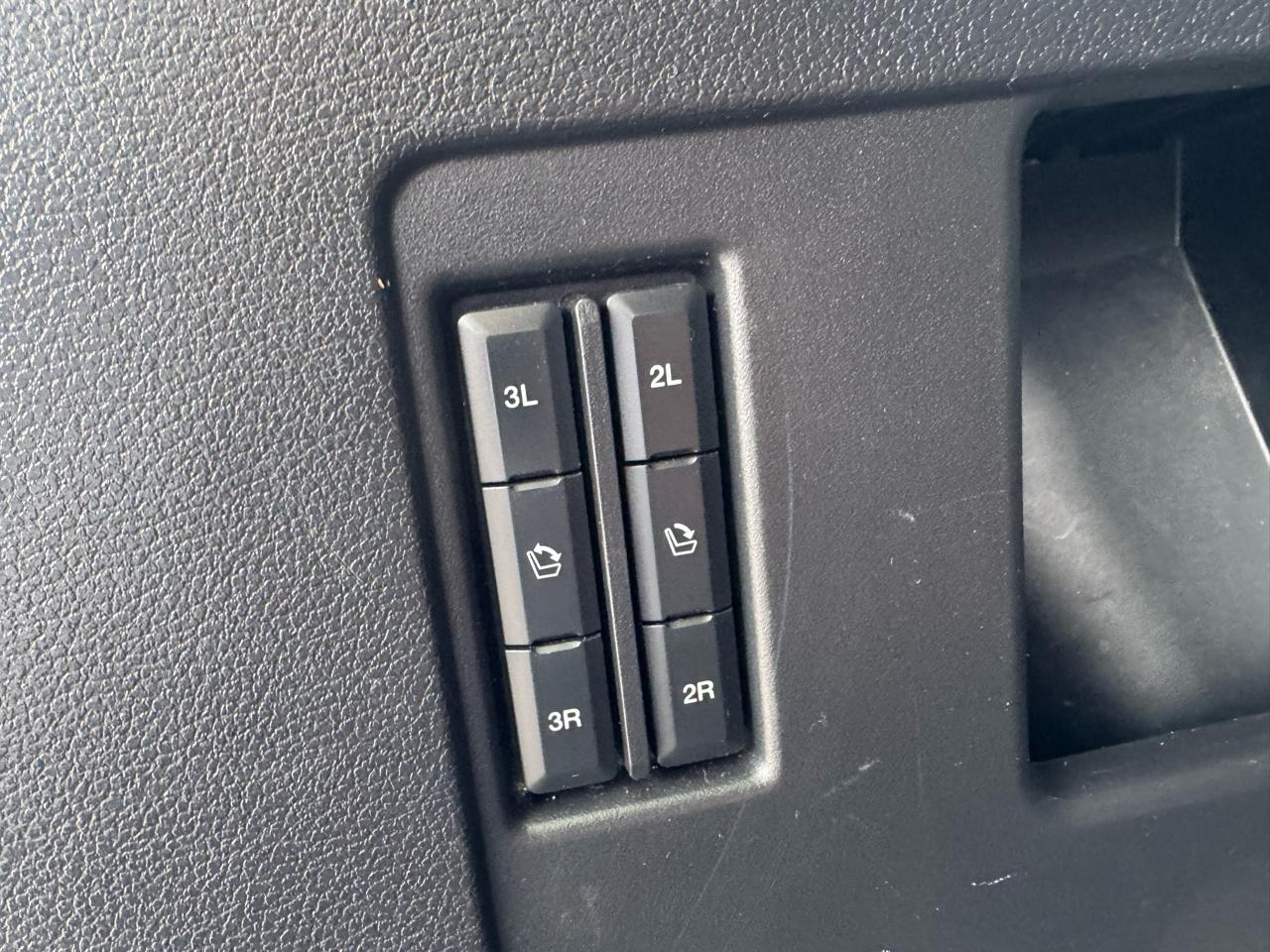 Ford Expedition Platinum 2018
