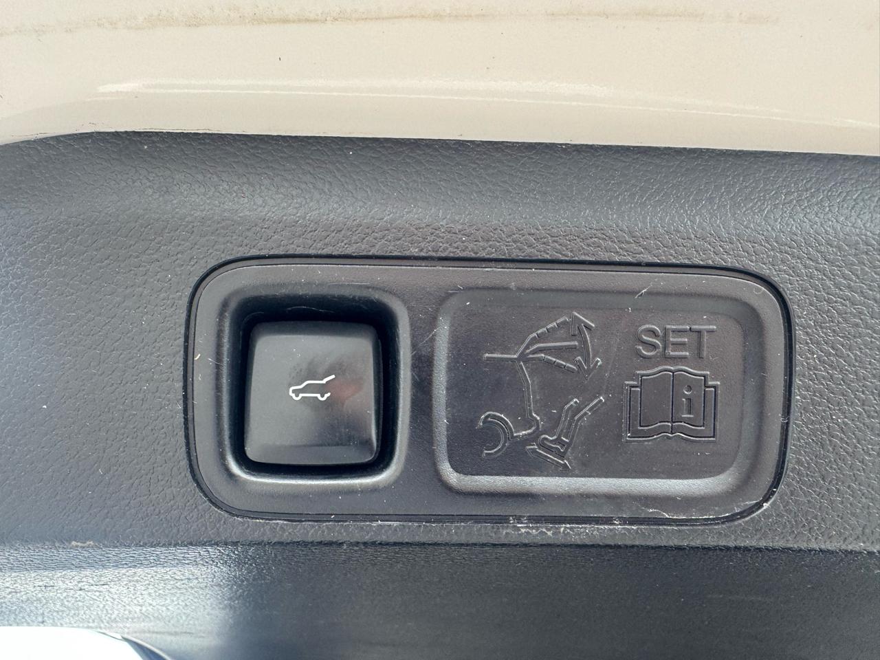 Ford Expedition Platinum 2018