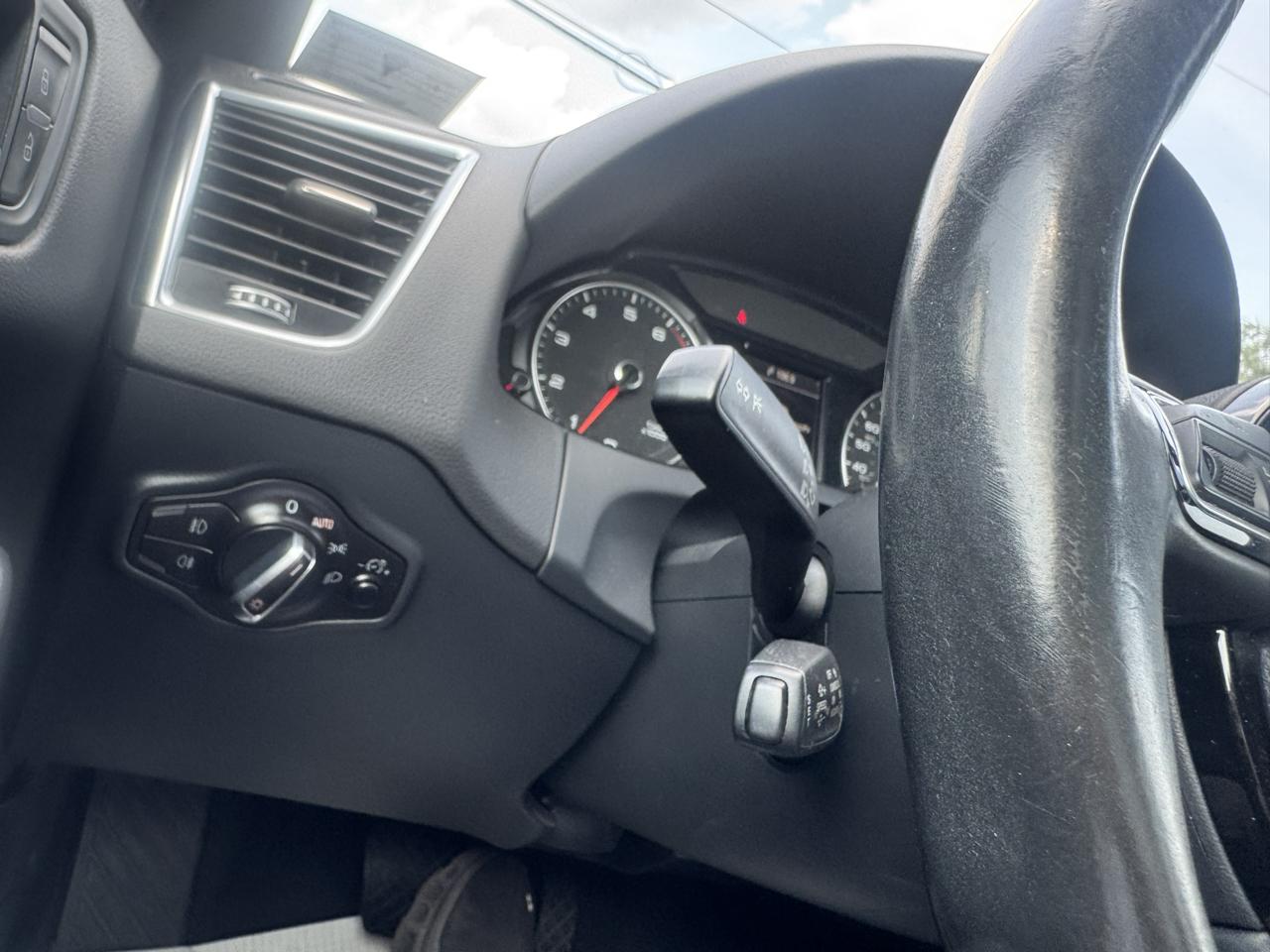Audi Q5 quattro 4dr 2.0T Premium Plus 2015