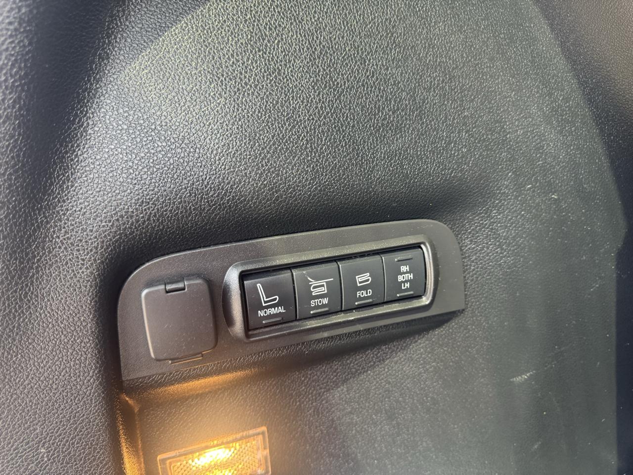 Ford Explorer Platinum 4WD 2018