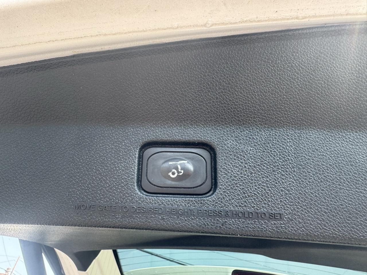 Ford Explorer Platinum 4WD 2018