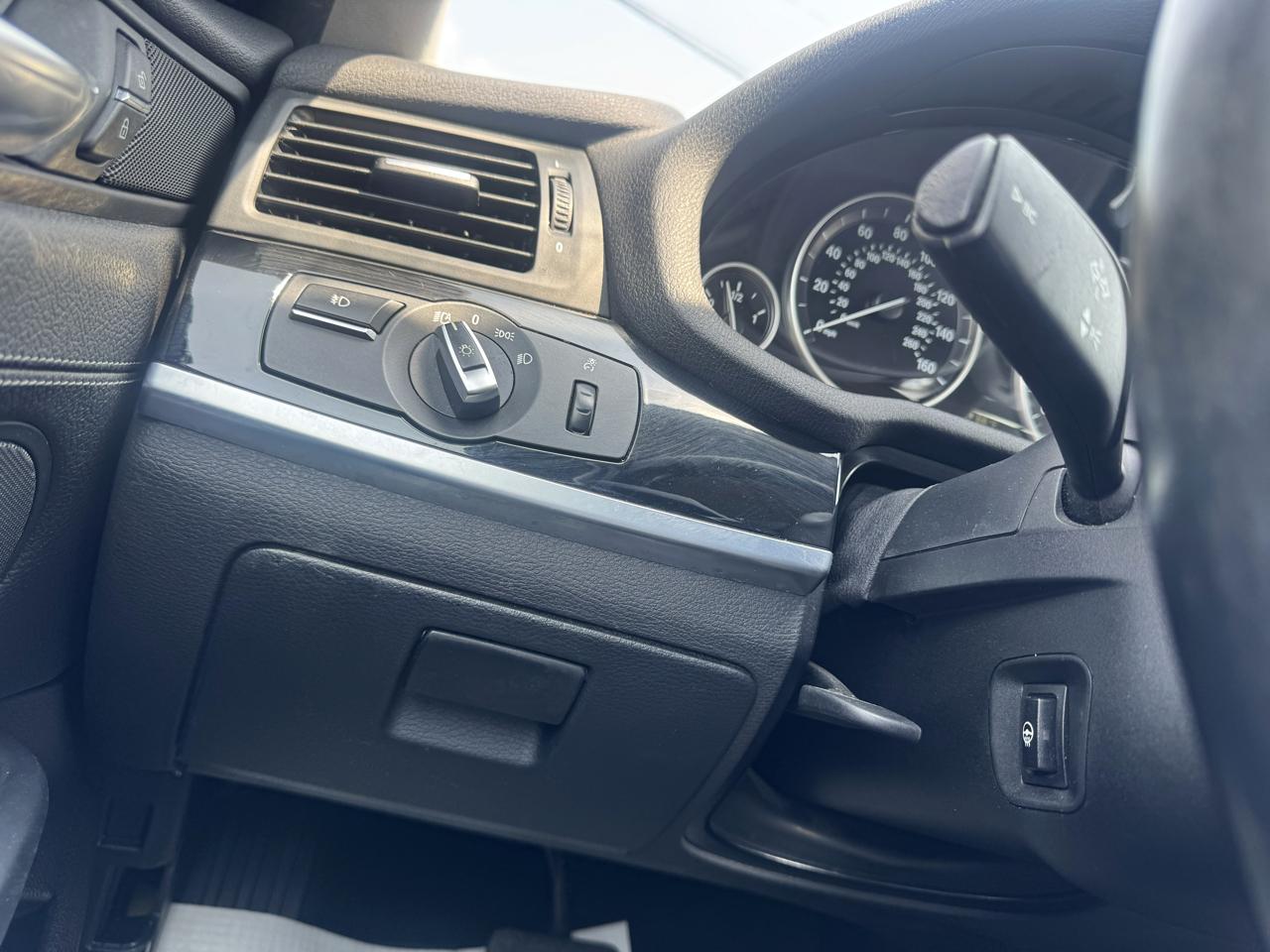 BMW X3 AWD 4dr xDrive28i 2015