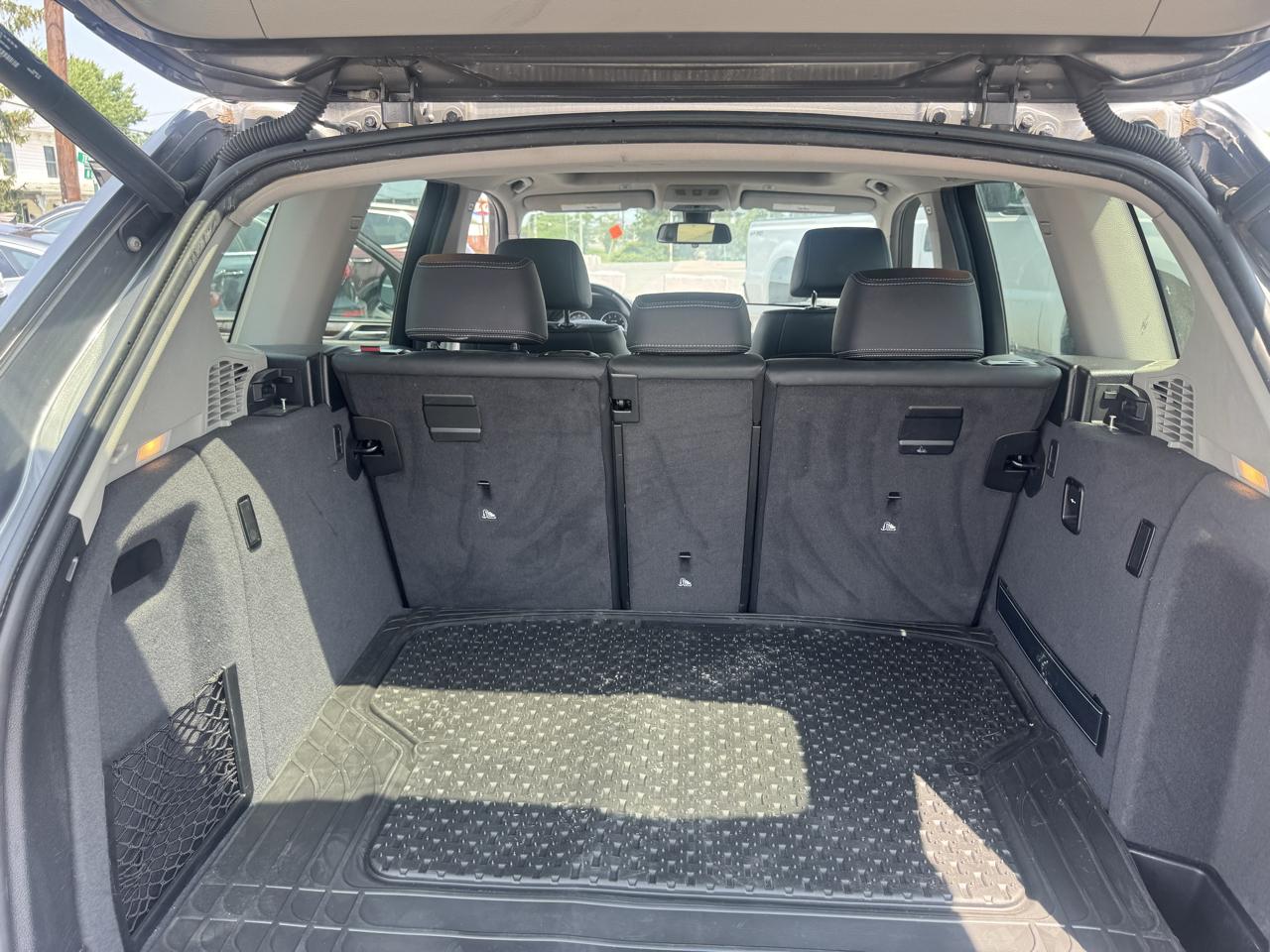 BMW X3 AWD 4dr xDrive28i 2015