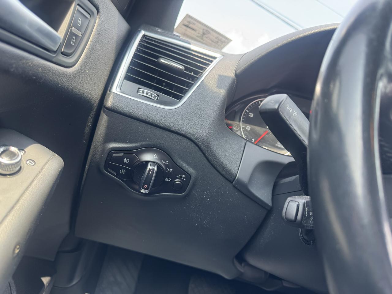 Audi Q5 quattro 4dr 2.0T Premium Plus 2016