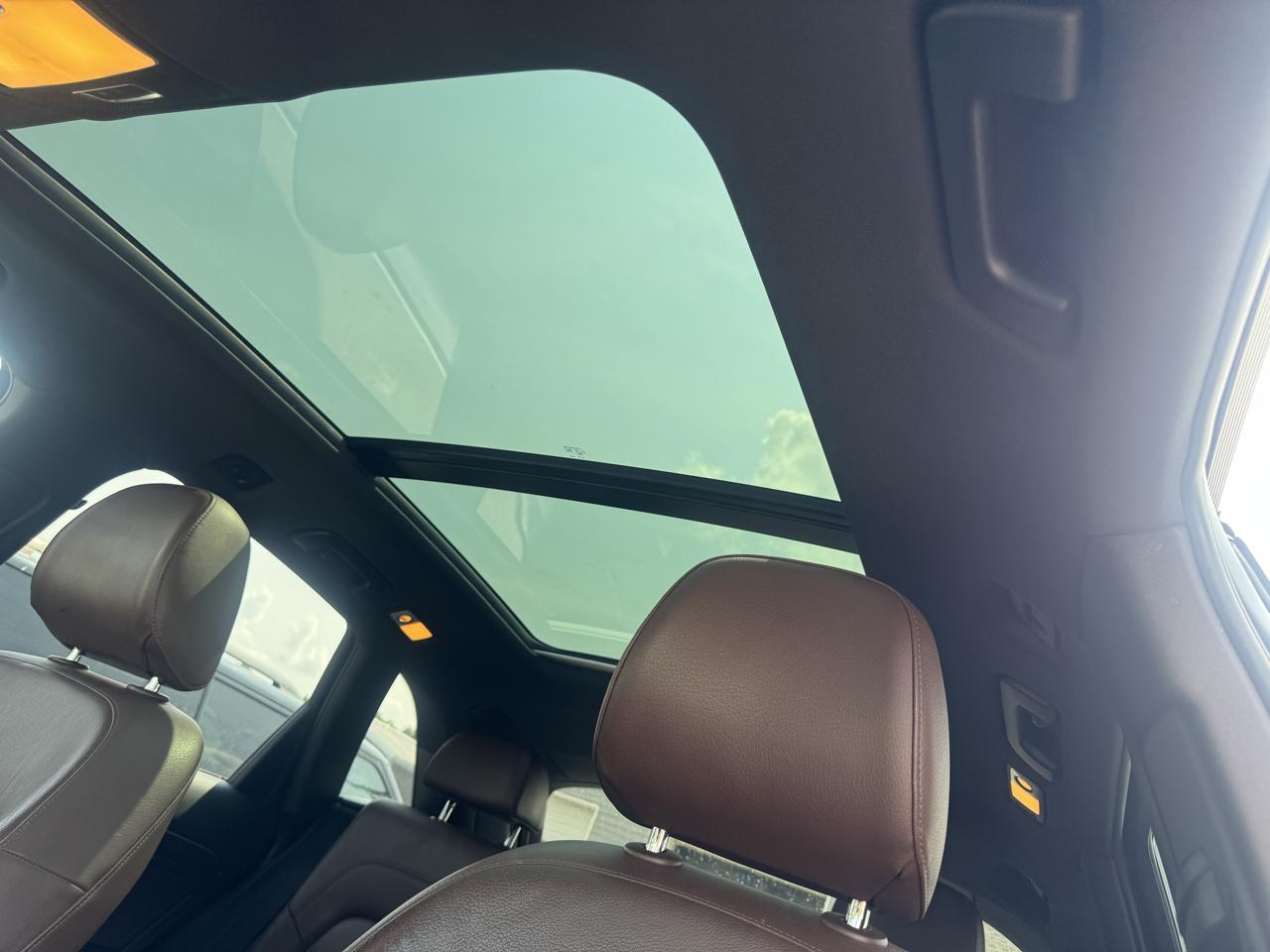 Audi Q5 quattro 4dr 2.0T Premium Plus 2016