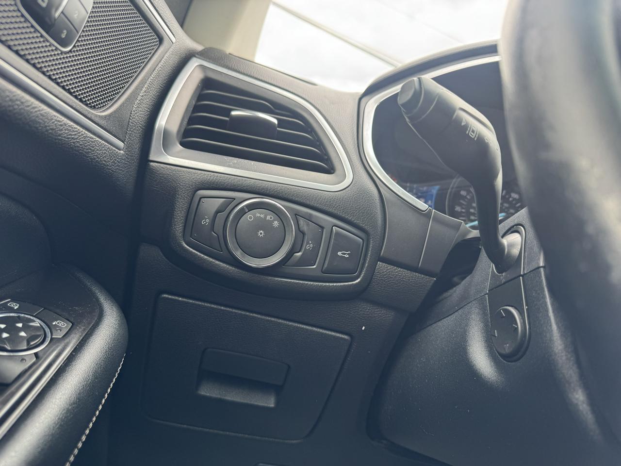 Ford Edge 4dr Sport AWD 2016