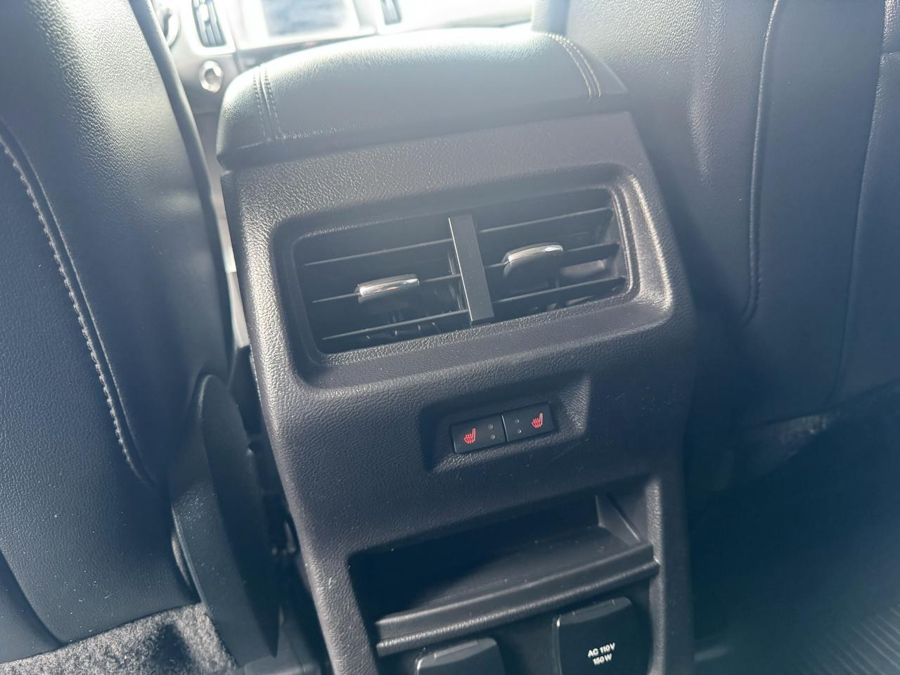 Ford Edge 4dr Sport AWD 2016