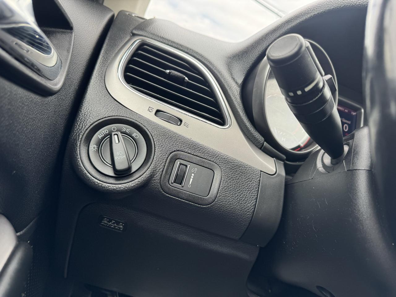 Dodge Journey Crossroad FWD 2020