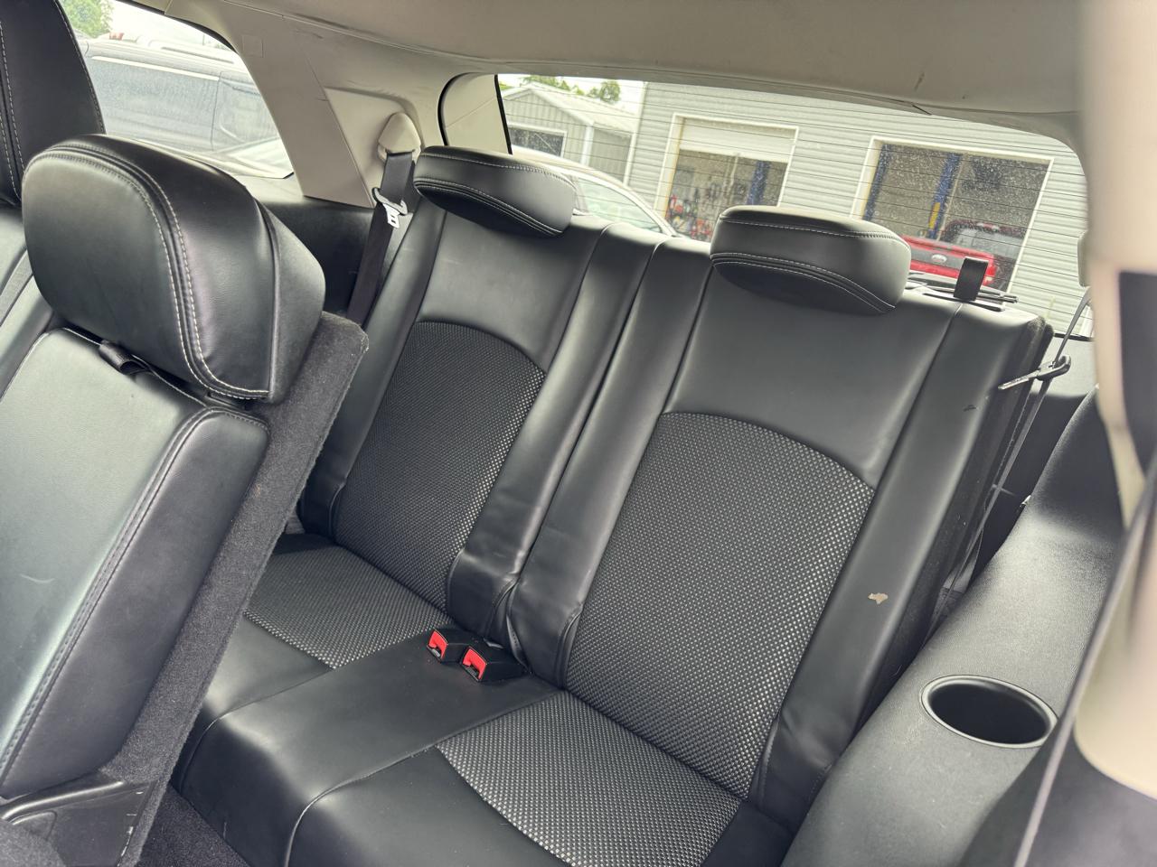 Dodge Journey Crossroad FWD 2020