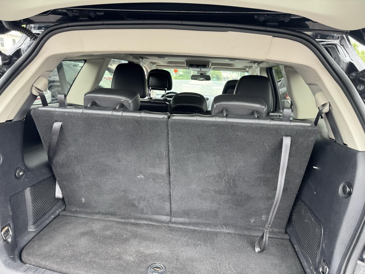 Dodge Journey Crossroad FWD 2020