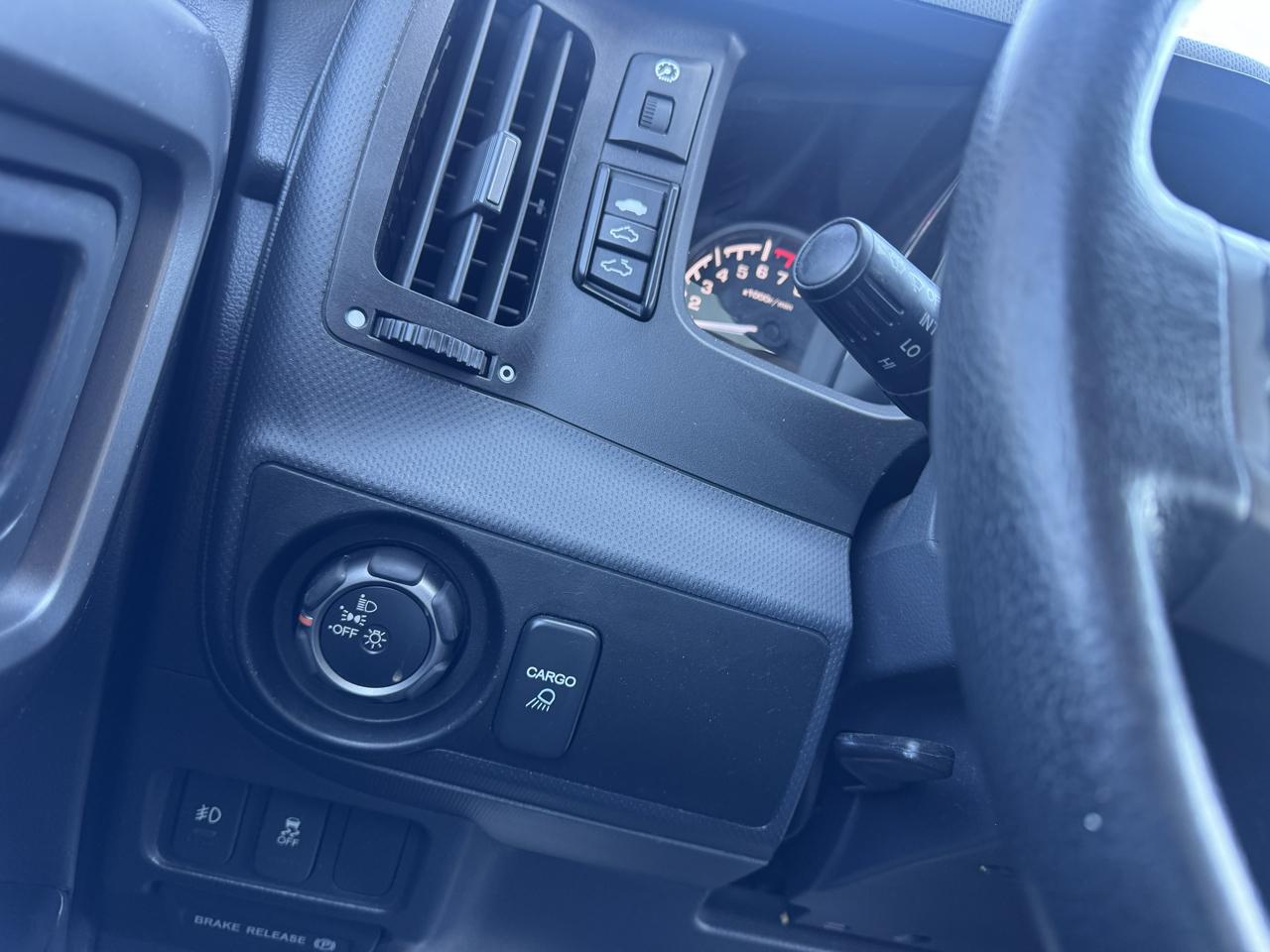 Honda Ridgeline 4WD Crew Cab RTL 2013