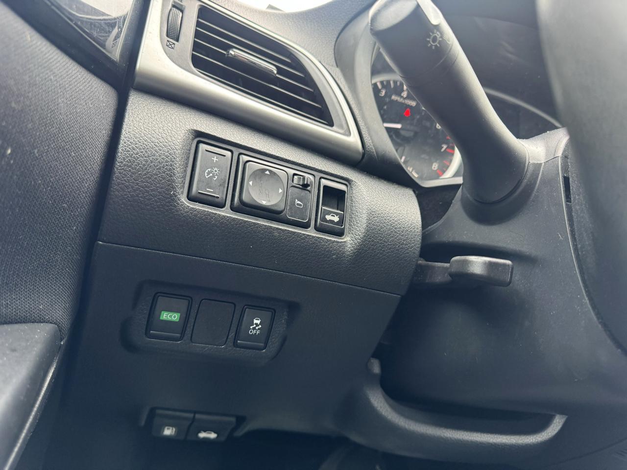 Nissan Sentra SV 2019