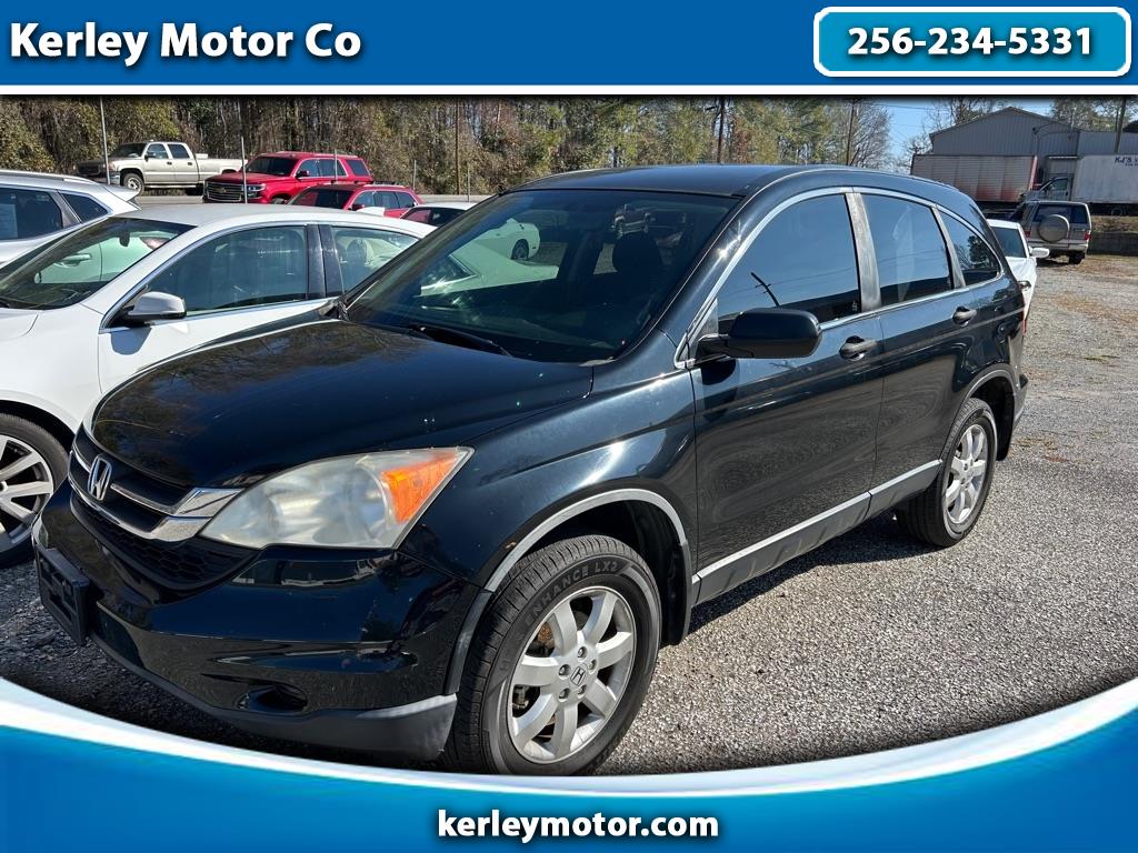 2011 Honda CR-V 2WD 5dr SE