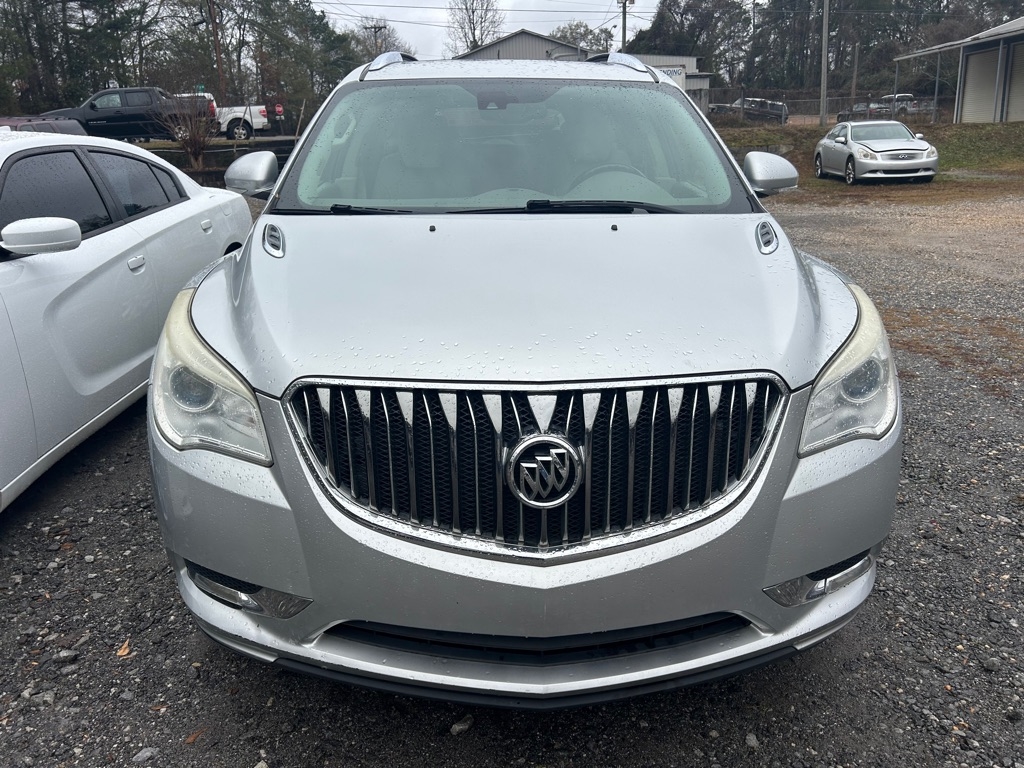 Buick Enclave FWD 4dr Premium 2015