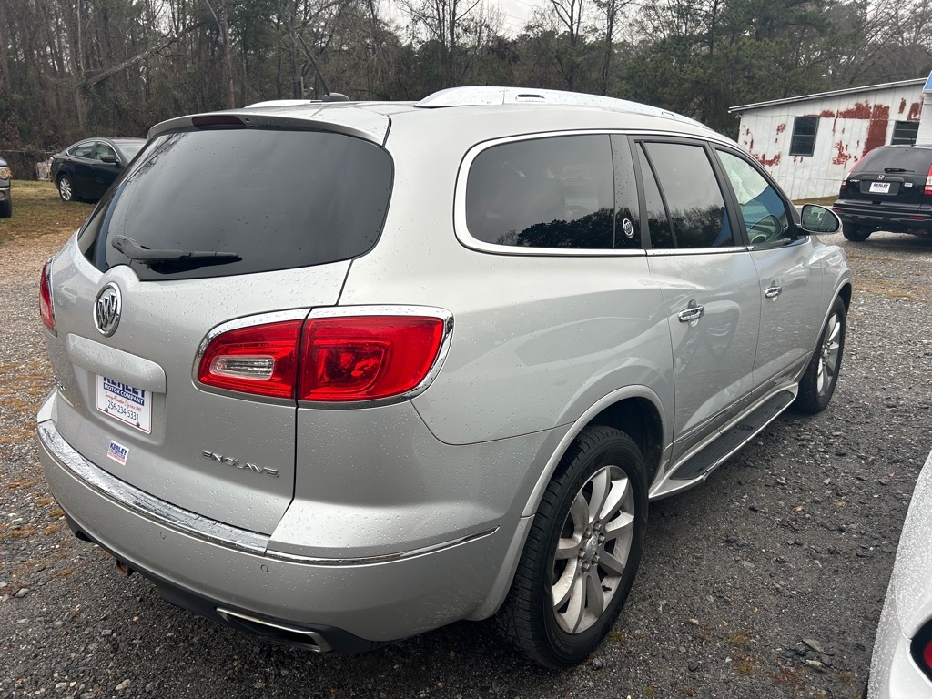 Buick Enclave FWD 4dr Premium 2015