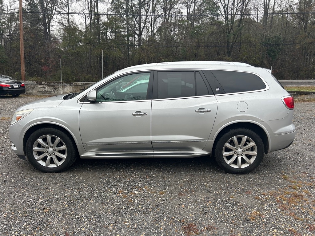 Buick Enclave FWD 4dr Premium 2015