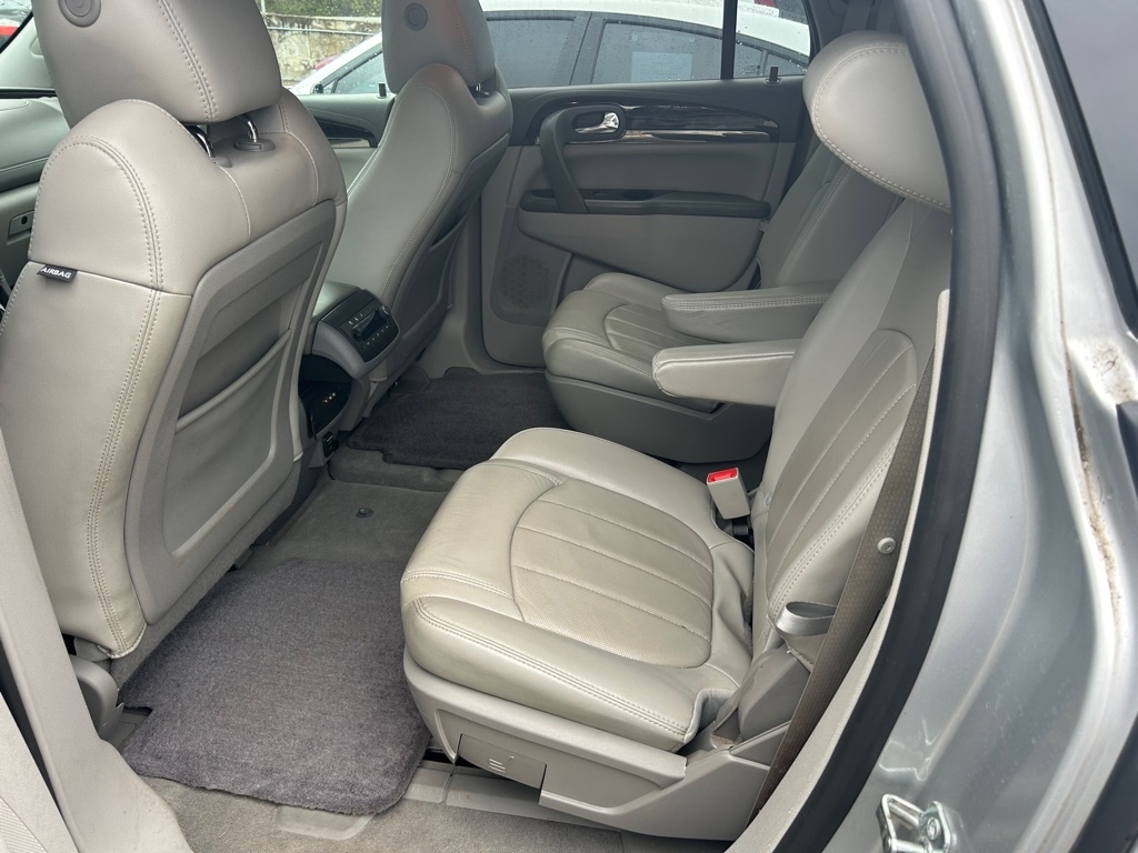 Buick Enclave FWD 4dr Premium 2015