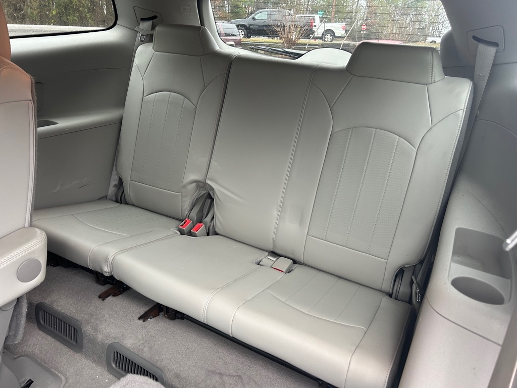 Buick Enclave FWD 4dr Premium 2015