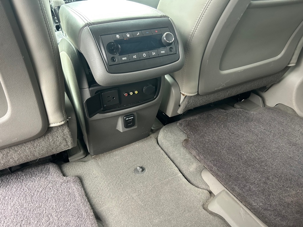 Buick Enclave FWD 4dr Premium 2015