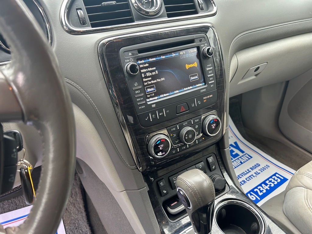 Buick Enclave FWD 4dr Premium 2015