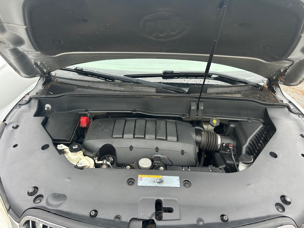 Buick Enclave FWD 4dr Premium 2015