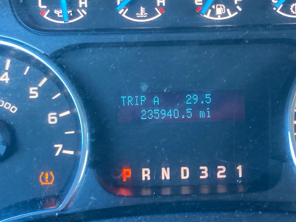 Ford F-150 2WD SuperCrew 145" XLT 2011