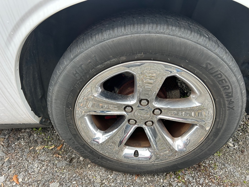 Dodge Challenger 2dr Cpe SXT 2014