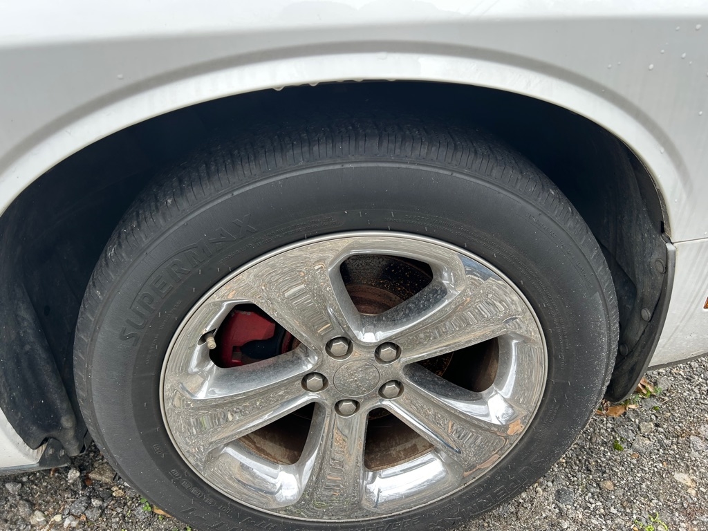 Dodge Challenger 2dr Cpe SXT 2014