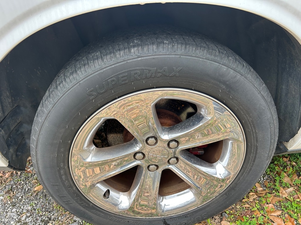 Dodge Challenger 2dr Cpe SXT 2014