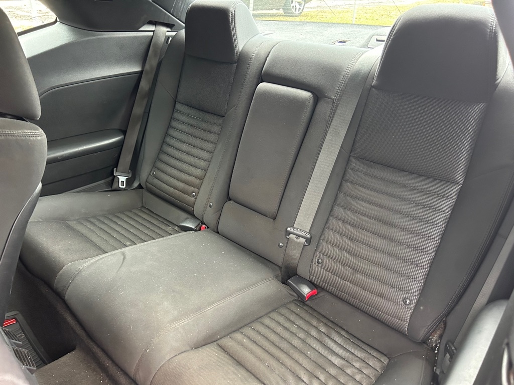 Dodge Challenger 2dr Cpe SXT 2014