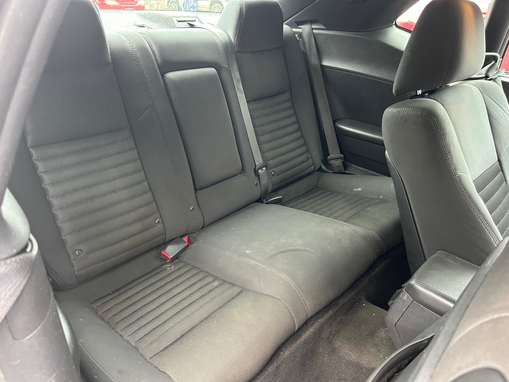 Dodge Challenger 2dr Cpe SXT 2014