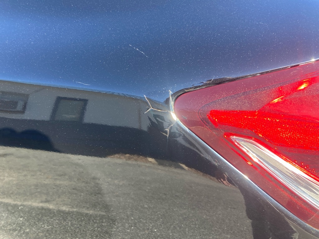 Honda Civic Coupe 2dr CVT LX 2015