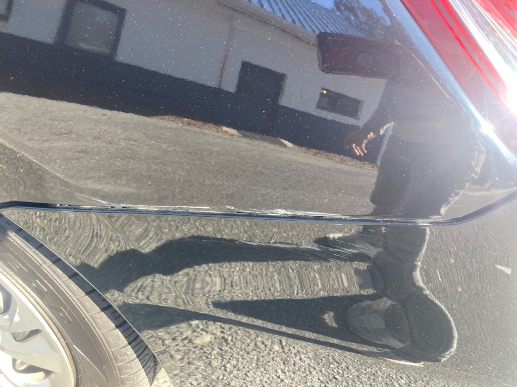 Honda Civic Coupe 2dr CVT LX 2015