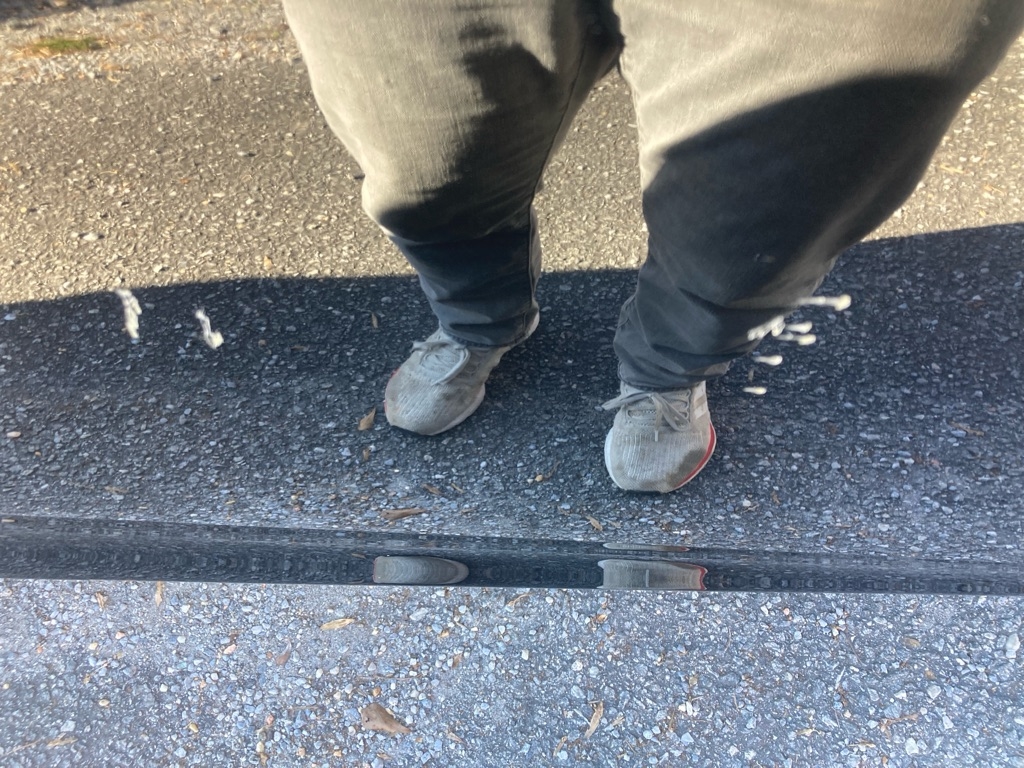 Honda Civic Coupe 2dr CVT LX 2015