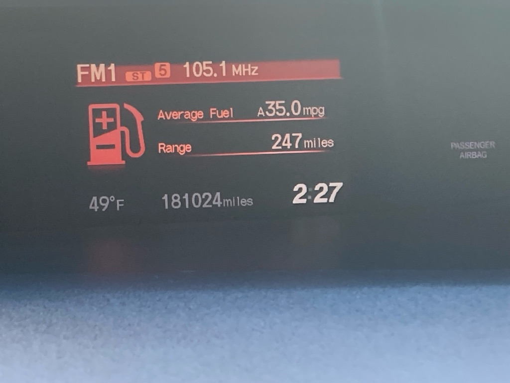 Honda Civic Coupe 2dr CVT LX 2015